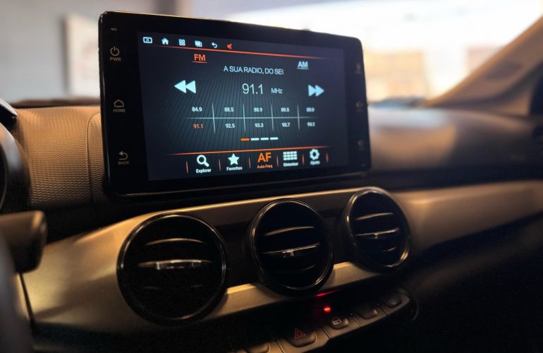 Fiat Argo 1.0 Firefly Flex Drive Manual - Foto #10