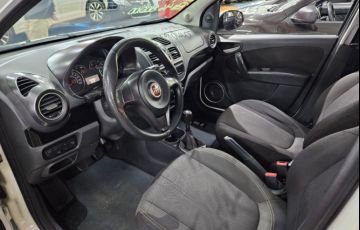Fiat Grand Siena 1.4 Attractive - Foto #3