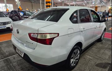 Fiat Grand Siena 1.4 Attractive - Foto #6
