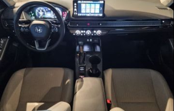 Honda Civic 2.0 Di E:hev Touring - Foto #5