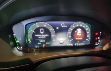 Honda Civic 2.0 Di E:hev Touring - Foto #7
