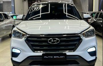 Hyundai Creta 1.6 16V Pulse - Foto #2