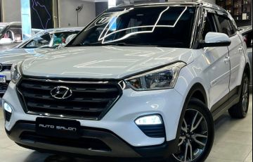 Hyundai Creta 1.6 16V Pulse - Foto #3