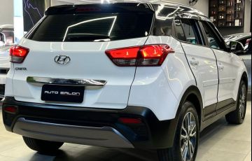 Hyundai Creta 1.6 16V Pulse - Foto #4