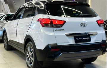 Hyundai Creta 1.6 16V Pulse - Foto #6