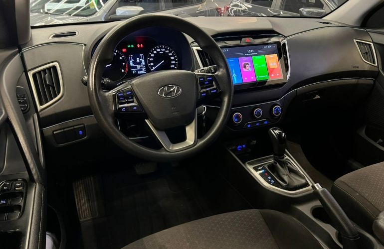 Hyundai Creta 1.6 16V Pulse - Foto #7