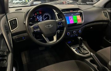 Hyundai Creta 1.6 16V Pulse - Foto #7