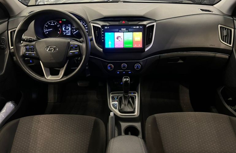 Hyundai Creta 1.6 16V Pulse - Foto #8
