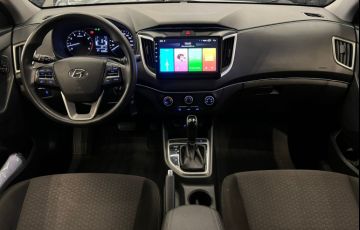 Hyundai Creta 1.6 16V Pulse - Foto #8