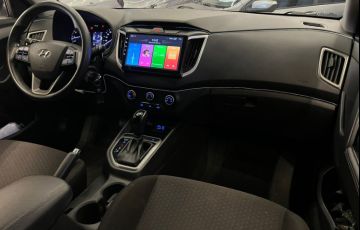 Hyundai Creta 1.6 16V Pulse - Foto #9