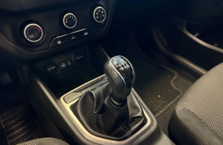 Hyundai Creta 1.6 16V Flex Attitude Manual - Foto #10