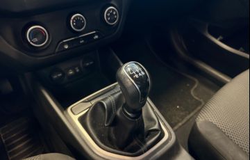 Hyundai Creta 1.6 16V Flex Attitude Manual - Foto #10