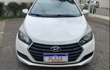 Hyundai Hb20 1.0 Comfort Plus 12v - Foto #2