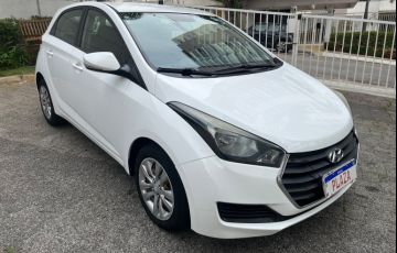 Hyundai Hb20 1.0 Comfort Plus 12v - Foto #3