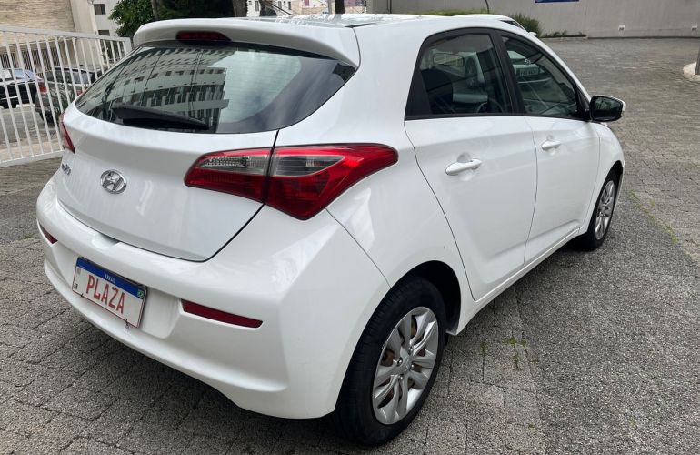 Hyundai Hb20 1.0 Comfort Plus 12v - Foto #5