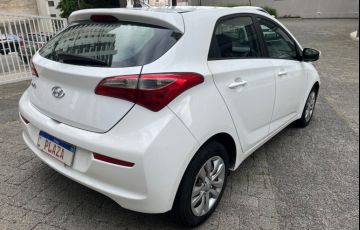 Hyundai Hb20 1.0 Comfort Plus 12v - Foto #5