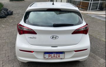 Hyundai Hb20 1.0 Comfort Plus 12v - Foto #6