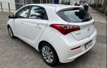 Hyundai Hb20 1.0 Comfort Plus 12v - Foto #7