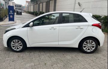Hyundai Hb20 1.0 Comfort Plus 12v - Foto #8