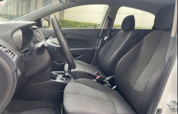 Hyundai Hb20 1.0 Comfort Plus 12v - Foto #9