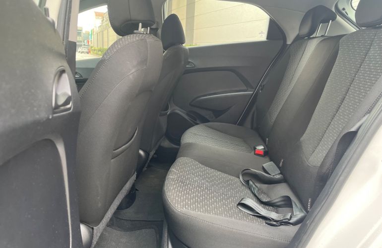 Hyundai Hb20 1.0 Comfort Plus 12v - Foto #10