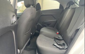 Hyundai Hb20 1.0 Comfort Plus 12v - Foto #10