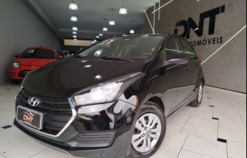 Hyundai Hb20 1.0 Comfort 12v