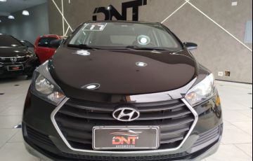 Hyundai Hb20 1.0 Comfort 12v - Foto #2
