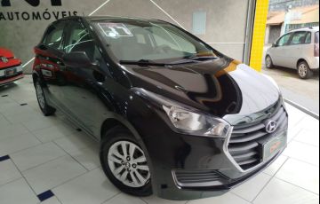 Hyundai Hb20 1.0 Comfort 12v - Foto #3