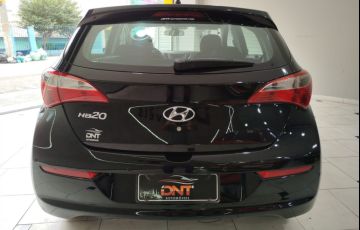 Hyundai Hb20 1.0 Comfort 12v - Foto #5