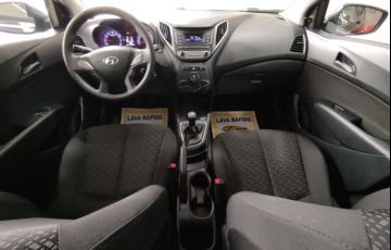 Hyundai Hb20 1.0 Comfort 12v - Foto #7