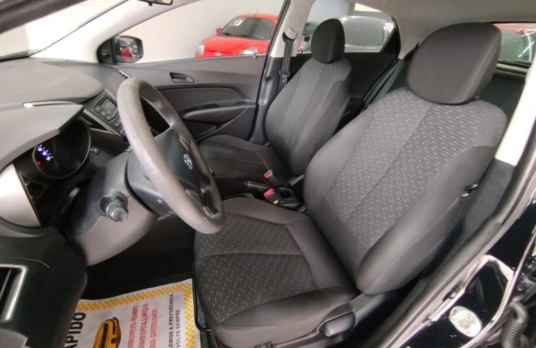 Hyundai Hb20 1.0 Comfort 12v - Foto #8
