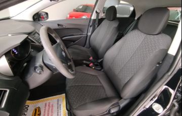 Hyundai Hb20 1.0 Comfort 12v - Foto #8