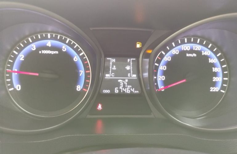 Hyundai Hb20 1.0 Comfort 12v - Foto #10