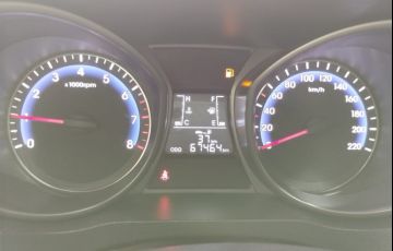 Hyundai Hb20 1.0 Comfort 12v - Foto #10