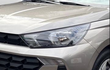 Hyundai Hb20 1.0 12v Comfort - Foto #5