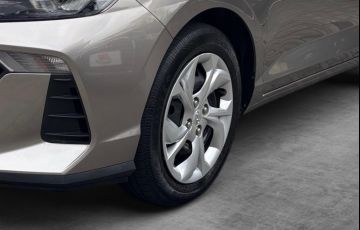 Hyundai Hb20 1.0 12v Comfort - Foto #6