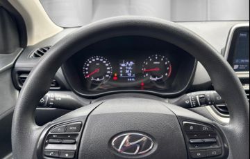 Hyundai Hb20 1.0 12v Comfort - Foto #8