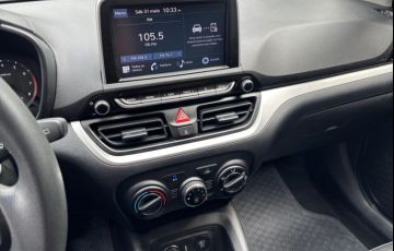 Hyundai Hb20 1.0 12v Comfort - Foto #9