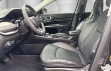Jeep Compass 1.3 T270 Turbo Longitude - Foto #7