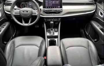 Jeep Compass 1.3 T270 Turbo Longitude - Foto #10