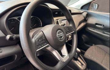 Nissan Kicks 1.6 16V Flexstart Sense Xtronic - Foto #9