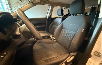 Nissan Kicks 1.6 16V Flexstart Sense Xtronic - Foto #10