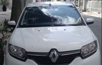 Renault Logan Dynamique 1.6 8V