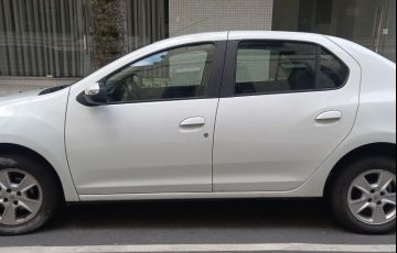 Renault Logan Dynamique 1.6 8V - Foto #3