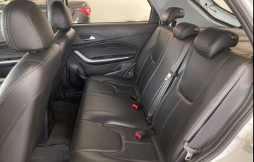 Chery Tiggo 3x 1.0 VVT Turbo Pro - Foto #8