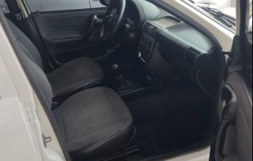 Chevrolet Classic 1.0 MPFi Life 8v - Foto #8