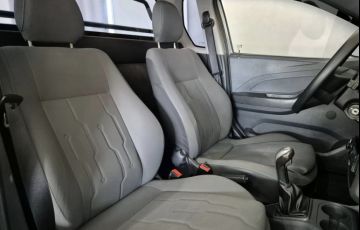 Chevrolet Montana LS 1.4 Econoflex - Foto #6