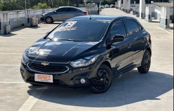Chevrolet Onix 1.0 MPFi LT 8v