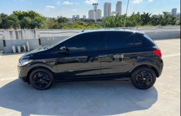 Chevrolet Onix 1.0 MPFi LT 8v - Foto #2